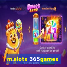 m.slots 365games